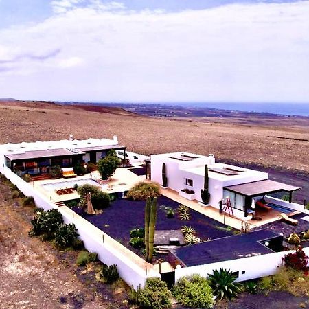 Villa Agave // Villa Cardon Puerto Calero Exterior photo