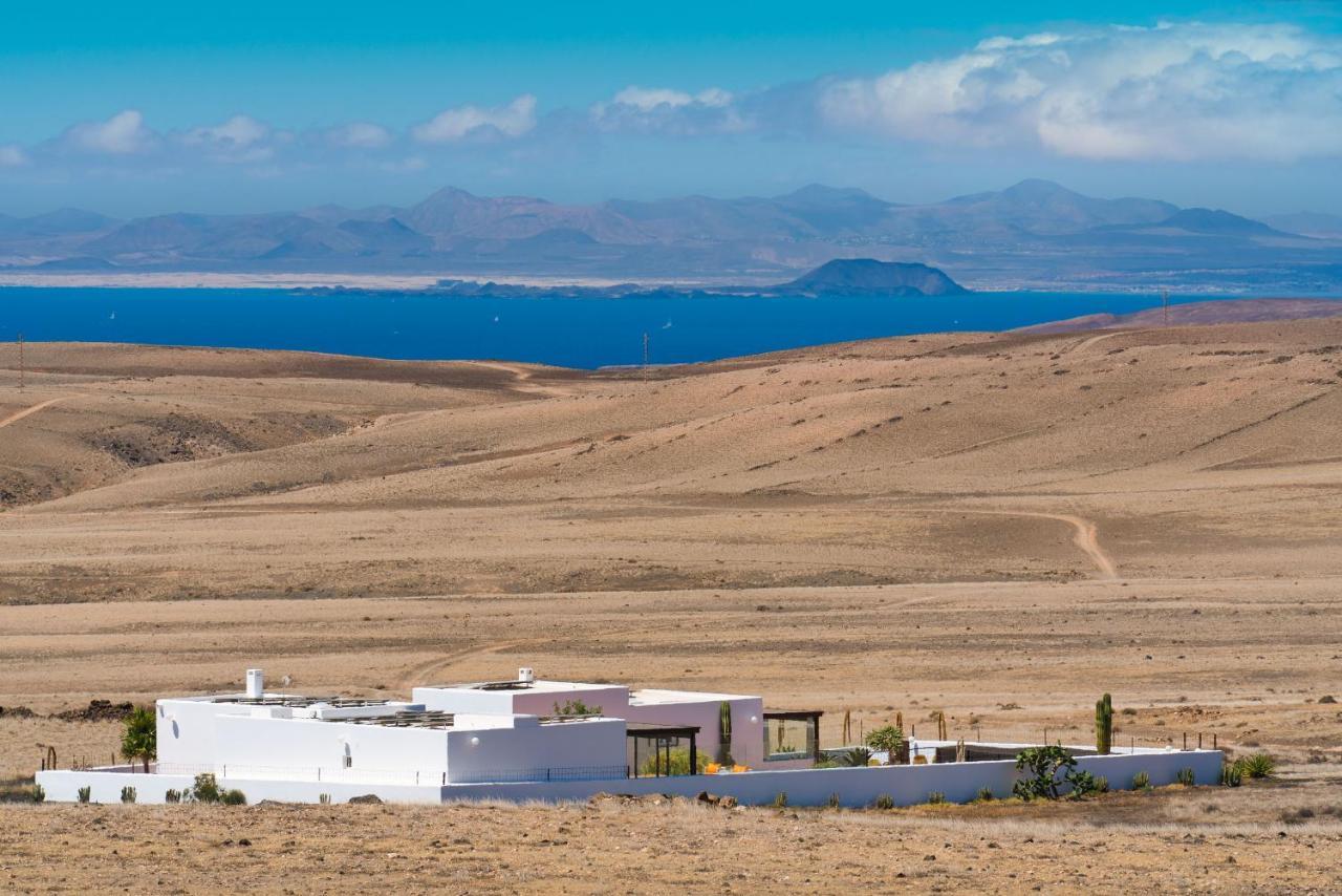 Villa Agave // Villa Cardon Puerto Calero Exterior photo