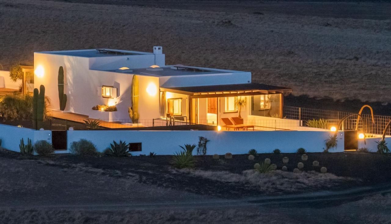 Villa Agave // Villa Cardon Puerto Calero Exterior photo