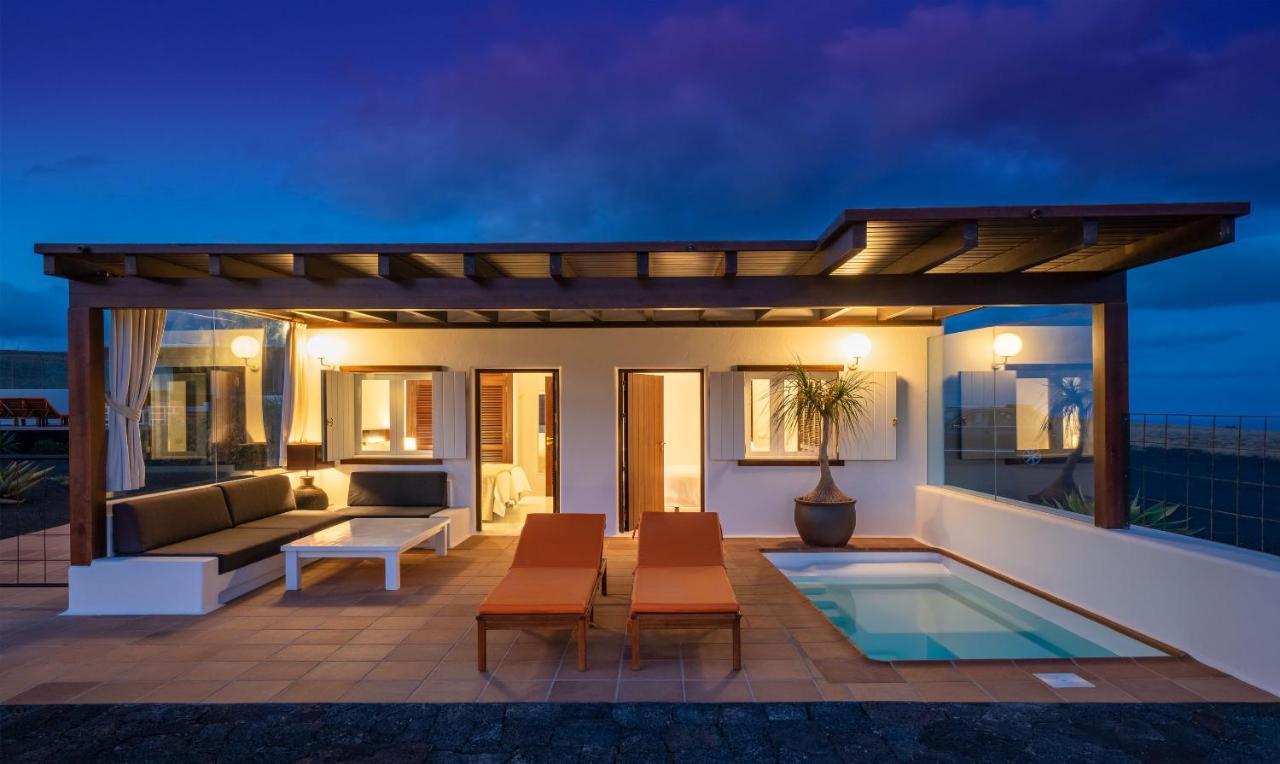 Villa Agave // Villa Cardon Puerto Calero Exterior photo