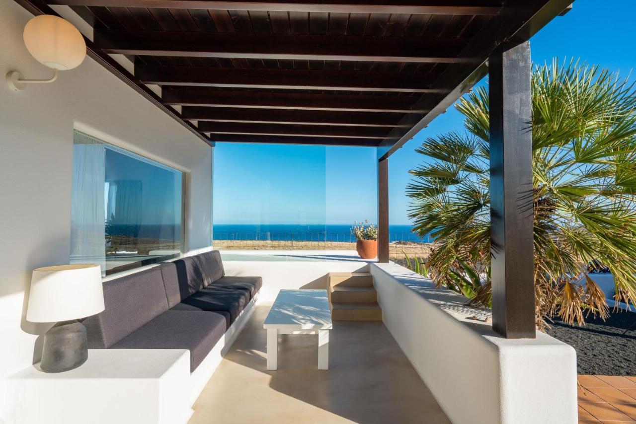 Villa Agave // Villa Cardon Puerto Calero Exterior photo