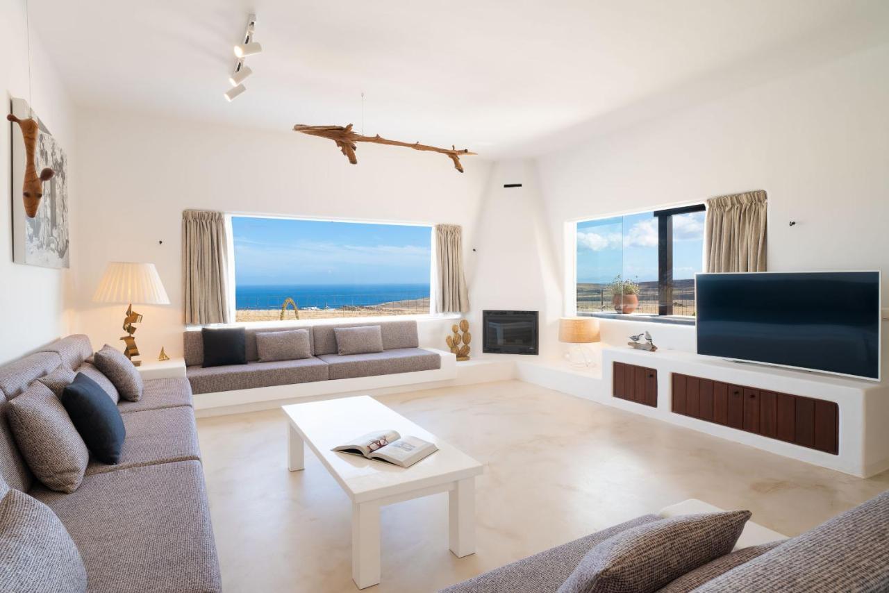 Villa Agave // Villa Cardon Puerto Calero Exterior photo
