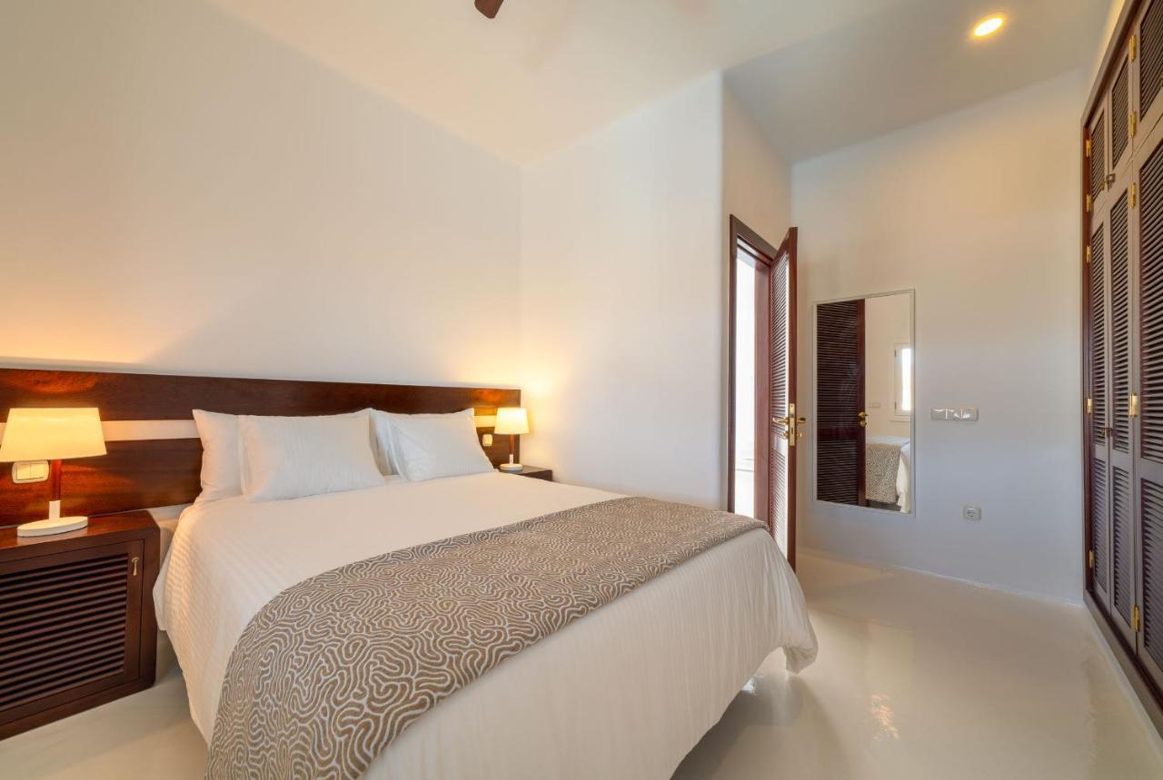 Villa Agave // Villa Cardon Puerto Calero Exterior photo