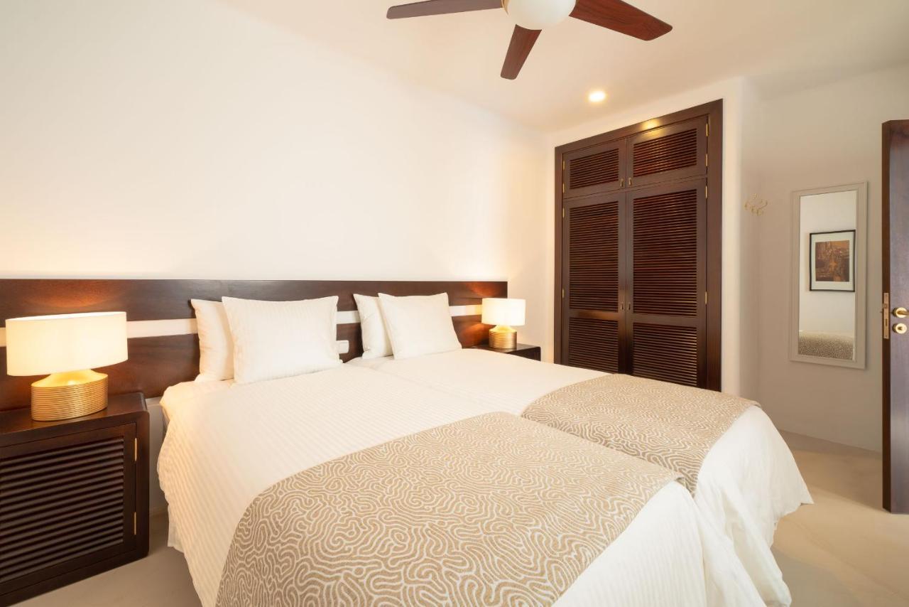 Villa Agave // Villa Cardon Puerto Calero Exterior photo
