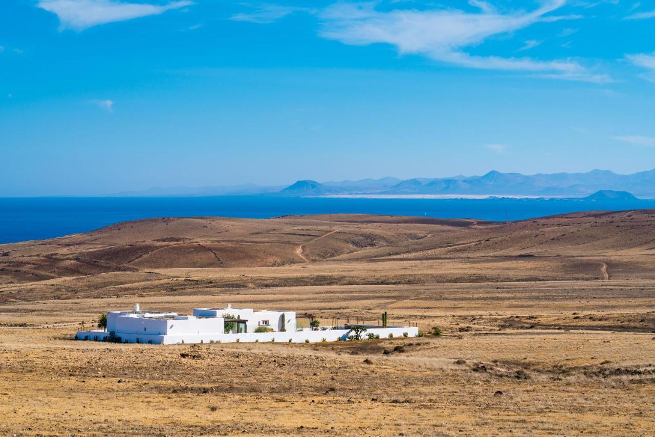 Villa Agave // Villa Cardon Puerto Calero Exterior photo