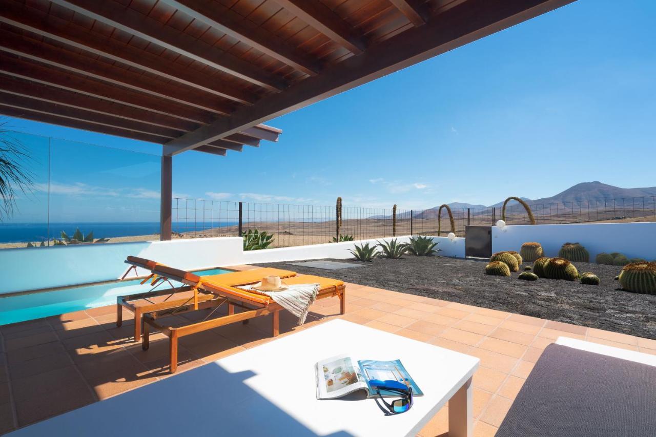 Villa Agave // Villa Cardon Puerto Calero Exterior photo